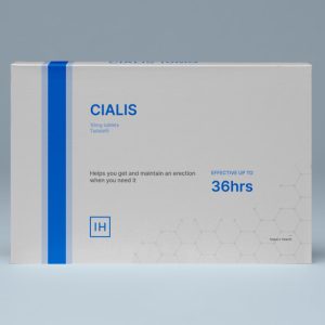 Cialis 5mg